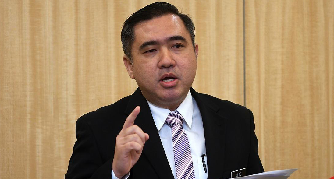 陆兆福:若要与JPJ合作 BJAK须正式申请